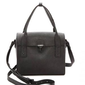 IIIBeca Bag By Joy Gryson Crossbody in Black